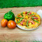 7 Small Chilli Garlic Paneer Pizza