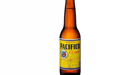 Bottiglia Pacifico