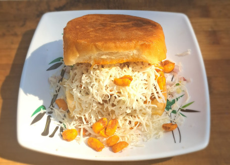 Sp Kutchi Dabeli Cheese