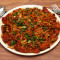 Veg Manchurian Dry Noodles