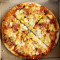 Golden Corn Woodfired Pizza