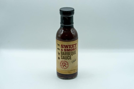 Rocklands Sweet Smoky Sauce