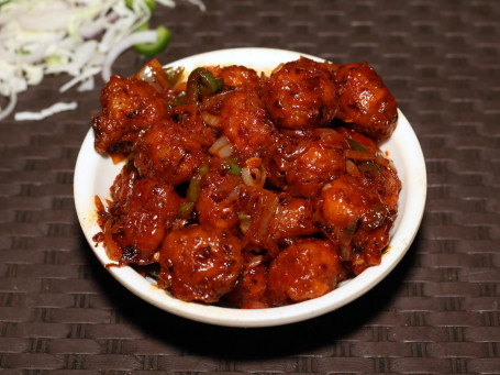 New Manchurian Dry