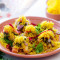 Cheese Sev Puri (10 Pcs)