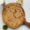 Paneer Parantha Buttermilk