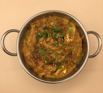 Paneer Kadai [375 Gms]