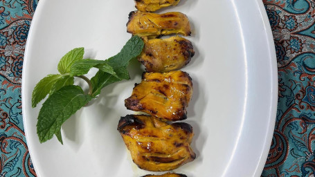 Jajrood Chicken Kabob With No Rice