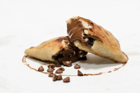 Chocohazel Pockets (Roll)