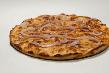 Cheesiest Onion Pizza