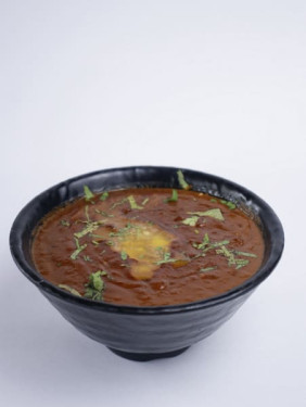 Soya Soft Thick Gravy