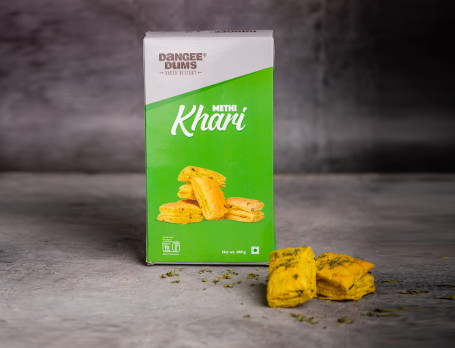 Methi Khari (180 Gms