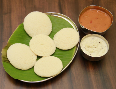 Fried Mini Idli