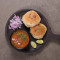 Oil Pav Bhaji (300 Gms)