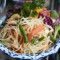 Papaya Salad Thai's Style