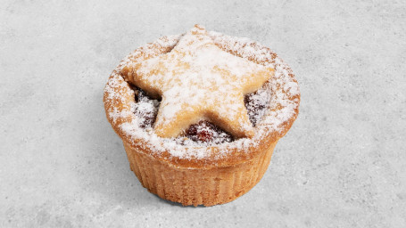 Pret's Mince Pie