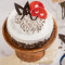 Black Forest Cake (Mini)