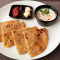 Aloo Paratha [3Pcs]