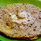 Plain Aloo Paratha (1 Pc)