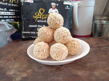 Rajgira Shakhar Laddu (200 Gms)