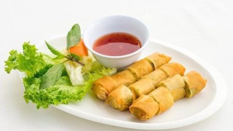 Curry Potato Rolls