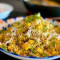 Corn Cheese Poha