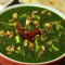 Lehsuni Palak Paneer (500Ml)