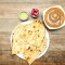 Dal Makhani (300 Ml)I 5 Butter Tawa Roti