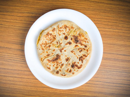 Fulka Roti (Ghee)