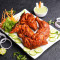 Amirtsari Tandoori Chicken (Spicy)