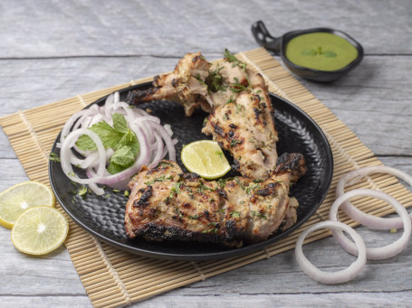 Tandoori Afghani Chicken (Sweet)