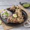 Tandoori Afghani Chicken (Sweet)