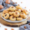 Almond Cookies (300 Gms)