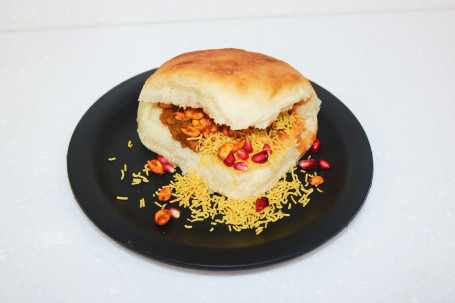 108 Jumbo Butter Dabeli