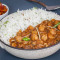 Jeera Rice Chole Pickle