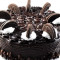 Oreo Cake 1 Pound