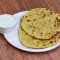 Aloo Paratha (2 Pcs) Dahi