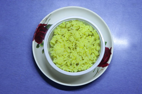 Extra Khichadi