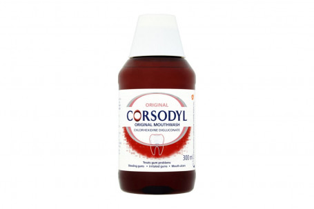 Corsodyl Mouthwash