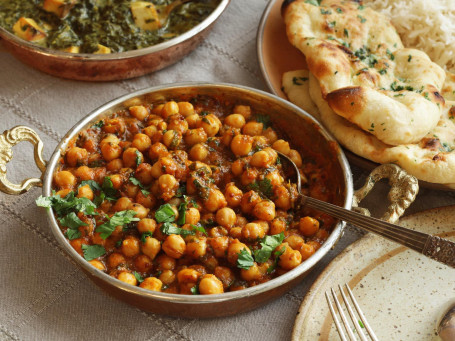 Chole/Chana Masala