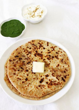 2 Aloo Paratha Regular] Md]