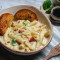 Pasta Alfredo (Creamy White)