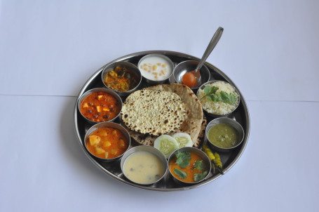 Bhojjan Thali