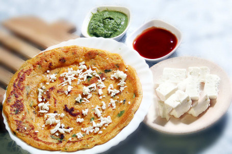 Paneer Cheela [1 Pc]