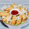 Cheese Roll (8 Pcs)