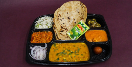 Indori Premium Thali