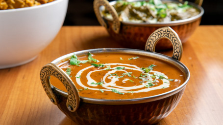 Amritsari Dal Makhani V