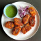 Fish Kasturi Tikka