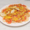 Chips Chaat (With Onionand Tomatoes)