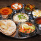 Bansuriwala Special Roti Thali