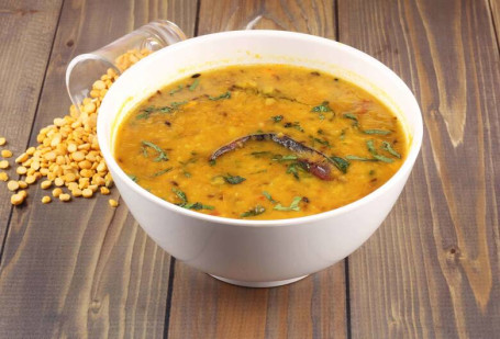 Butter Special Dal